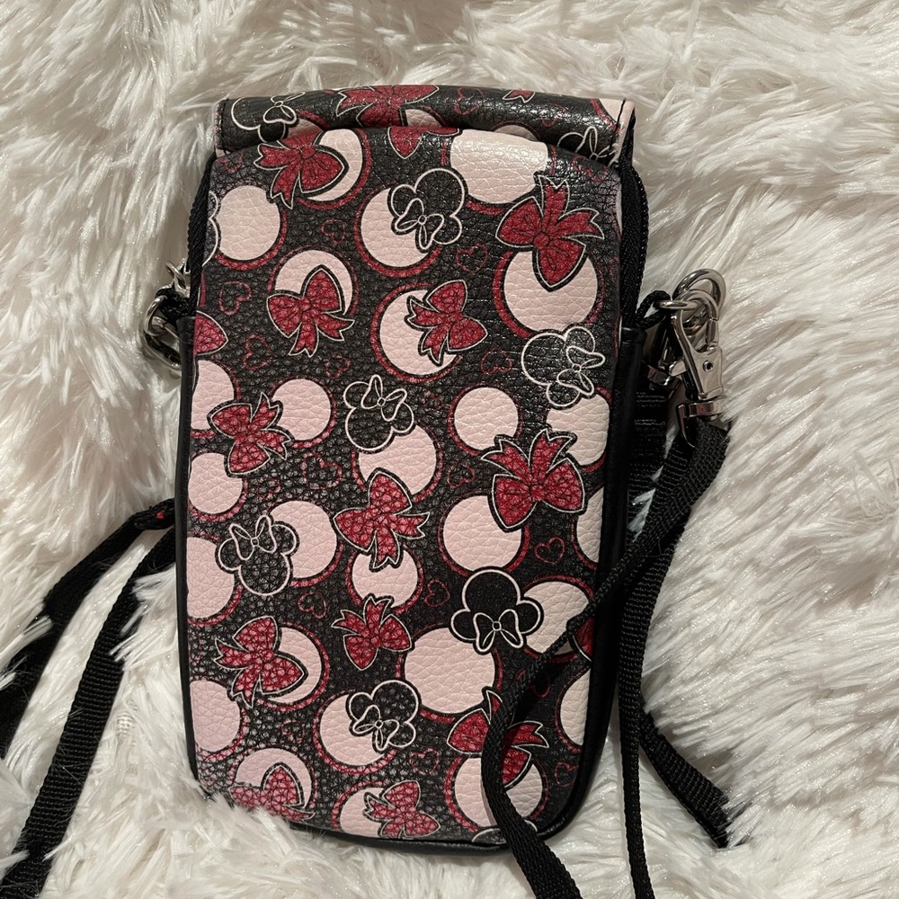 Cute Minnie Mouse design - Picture 4 of 4